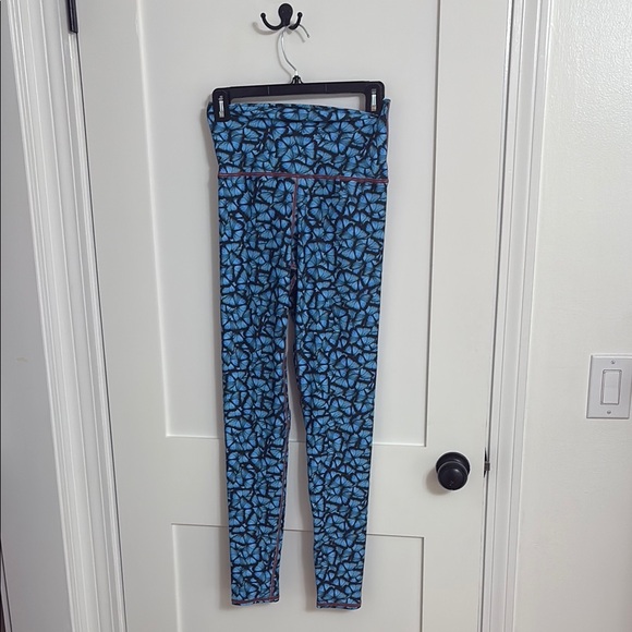 Brittany Allen Women's Spandex Pants - Picture 2 of 6